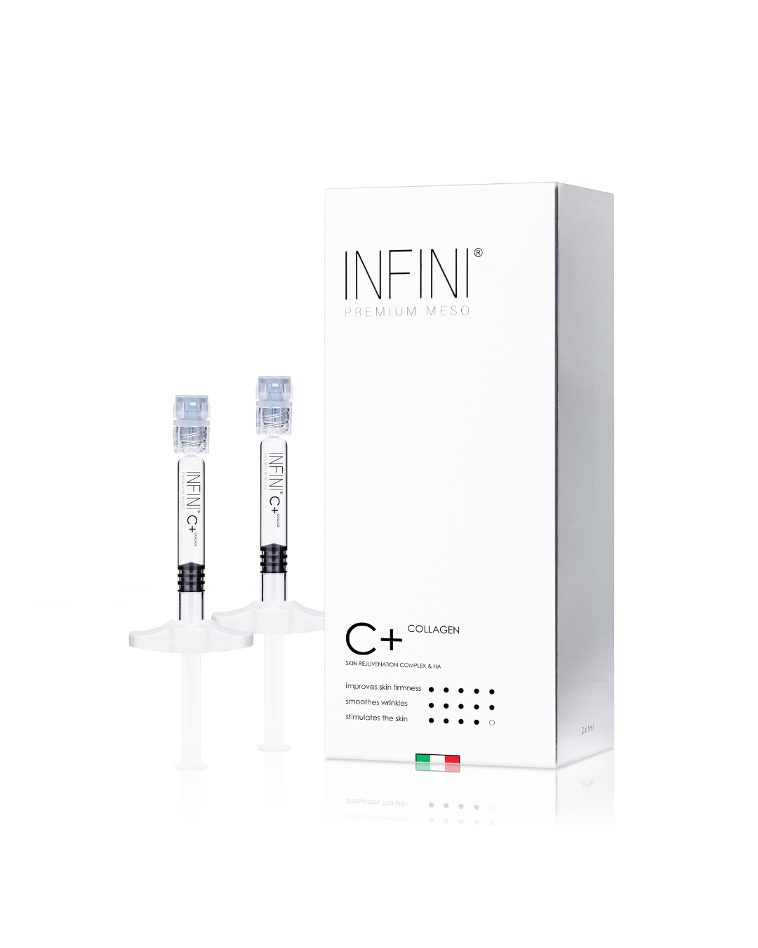 INFINI C+ COLLAGEN EYE